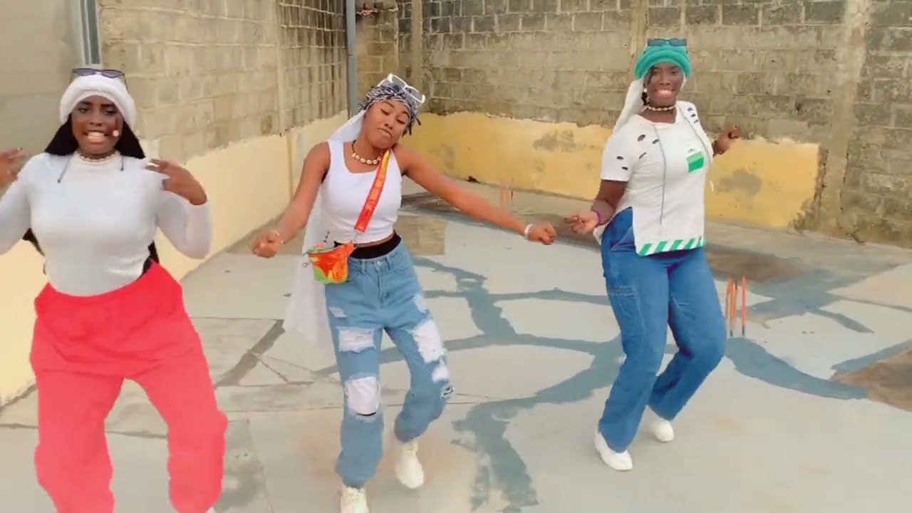 Papi Dia -guiss guiss #challenge #viral #percer