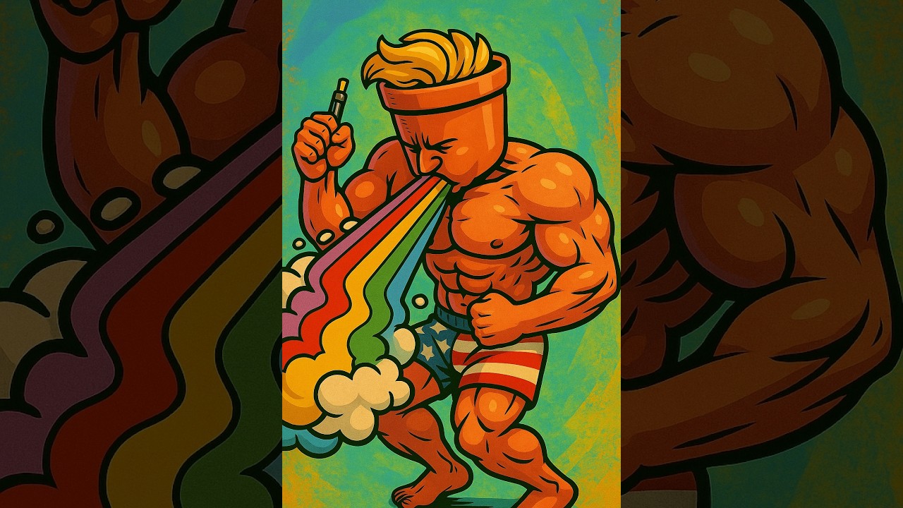 Se7en T10n 710 Dab Day #710 #420 #dabday #smoke #lyricvideo