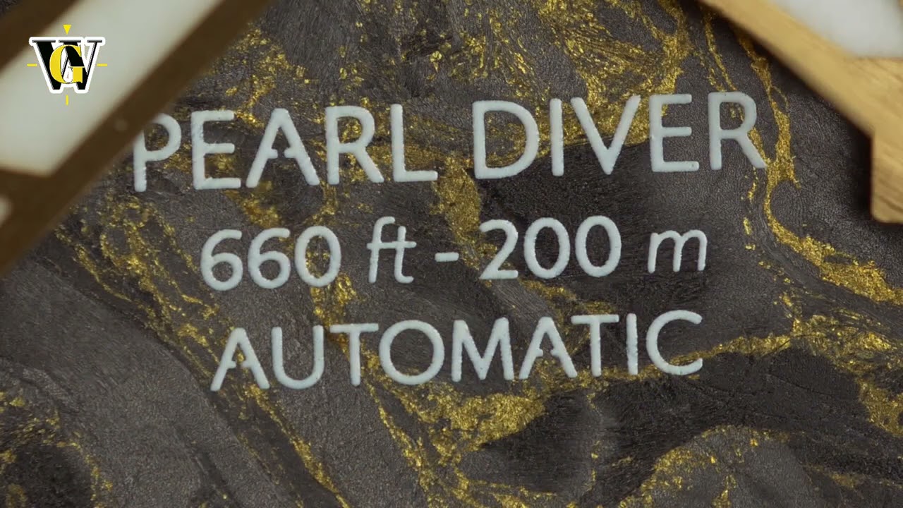 Wicked Pearl Diver - the best micro this year?