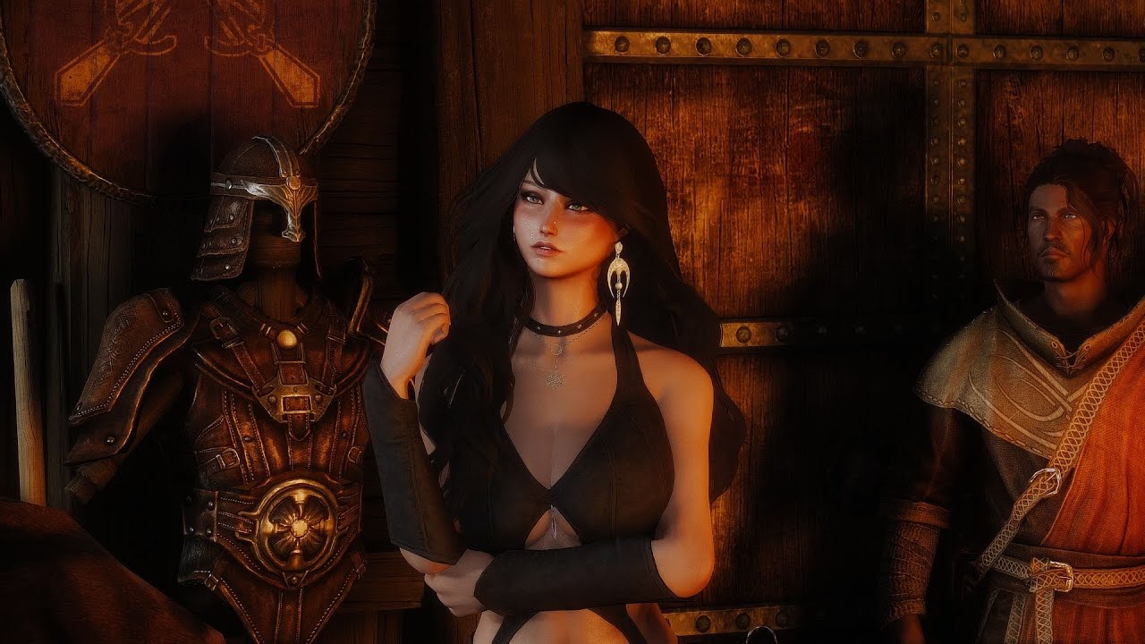QUICK RIFTEN PERFORMANCE TESTING w/ E.V.C. ENB AND ENB FRAME GEN