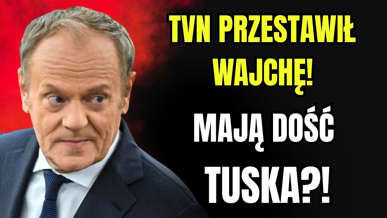 IS THE FREE RIDE OVER?! TVN SHOCKED VIEWERS!