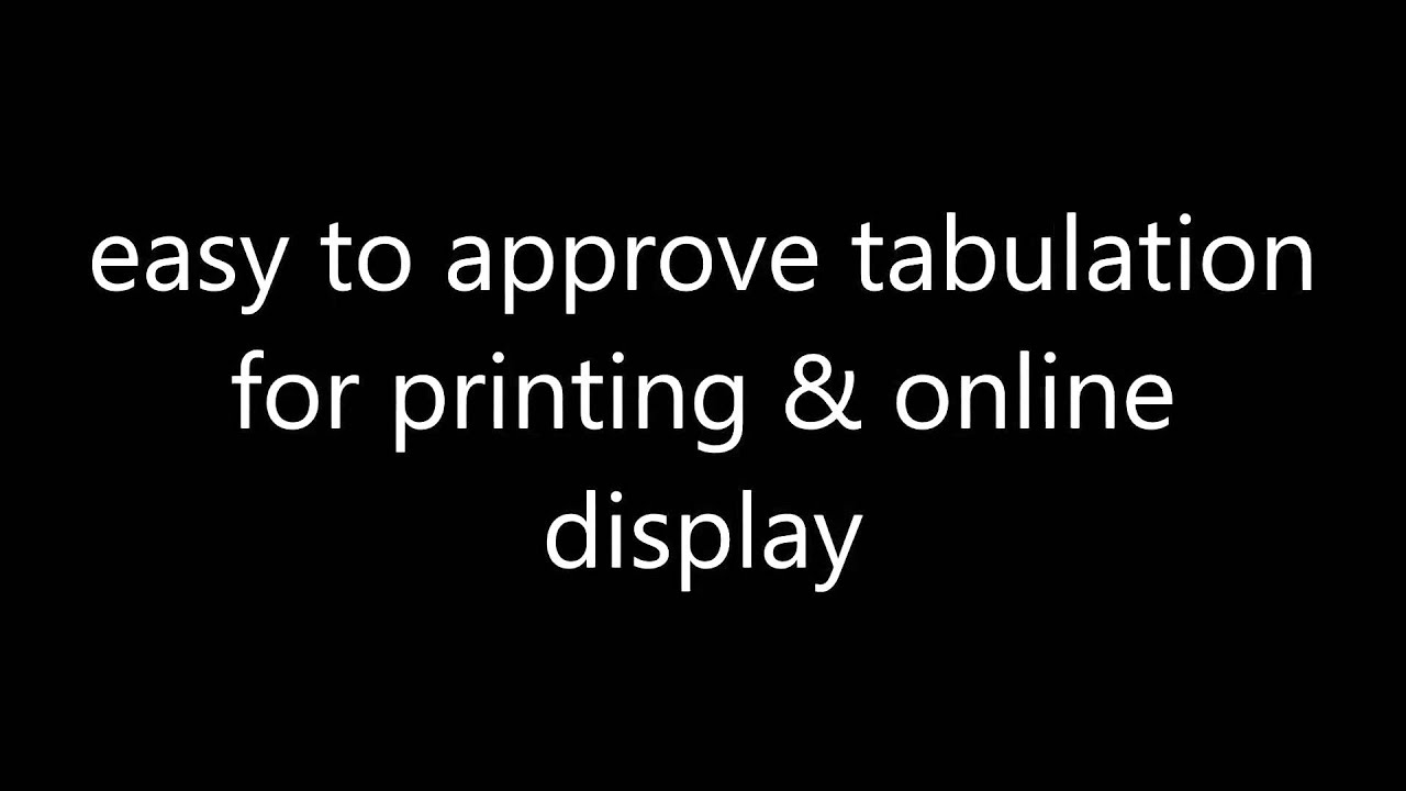 Online CCE Report card Solution: Parikshaphal Online