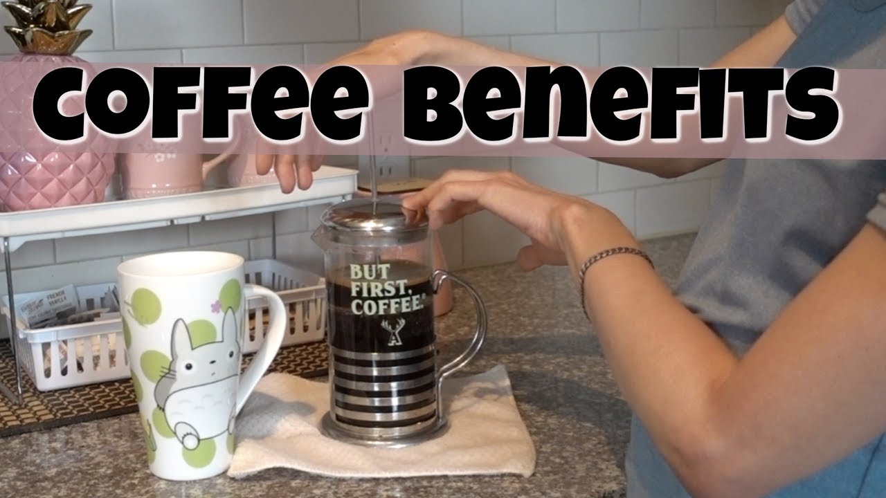 Coffee benefits for health and skin care| Dr Dray