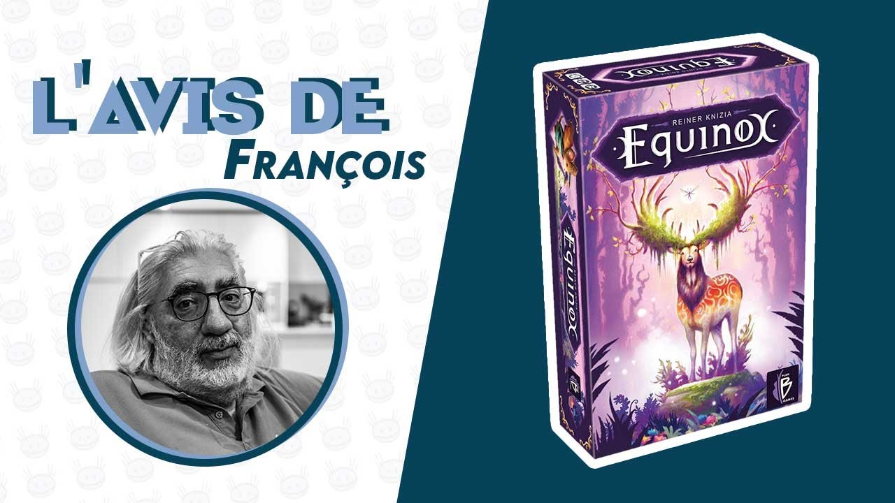 Notre avis - Equinox