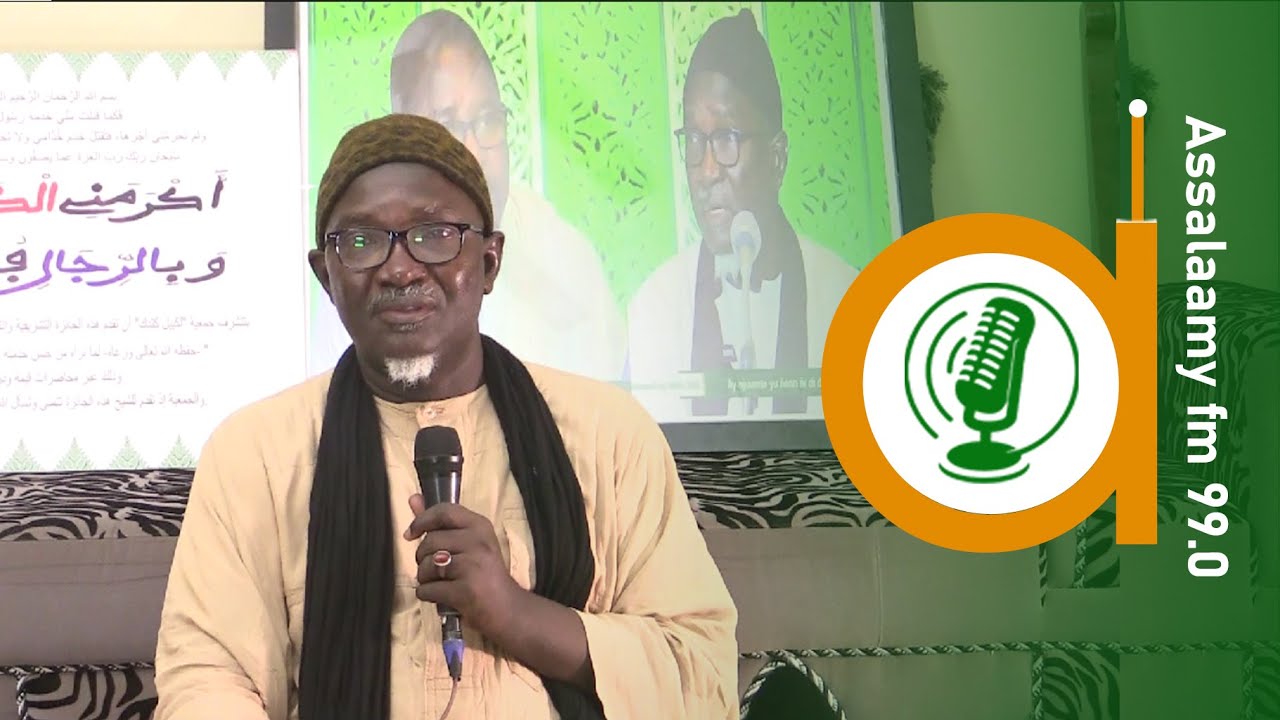 Serigne Touba : Ses Origines et Sa Naissance à Mbacké Baol