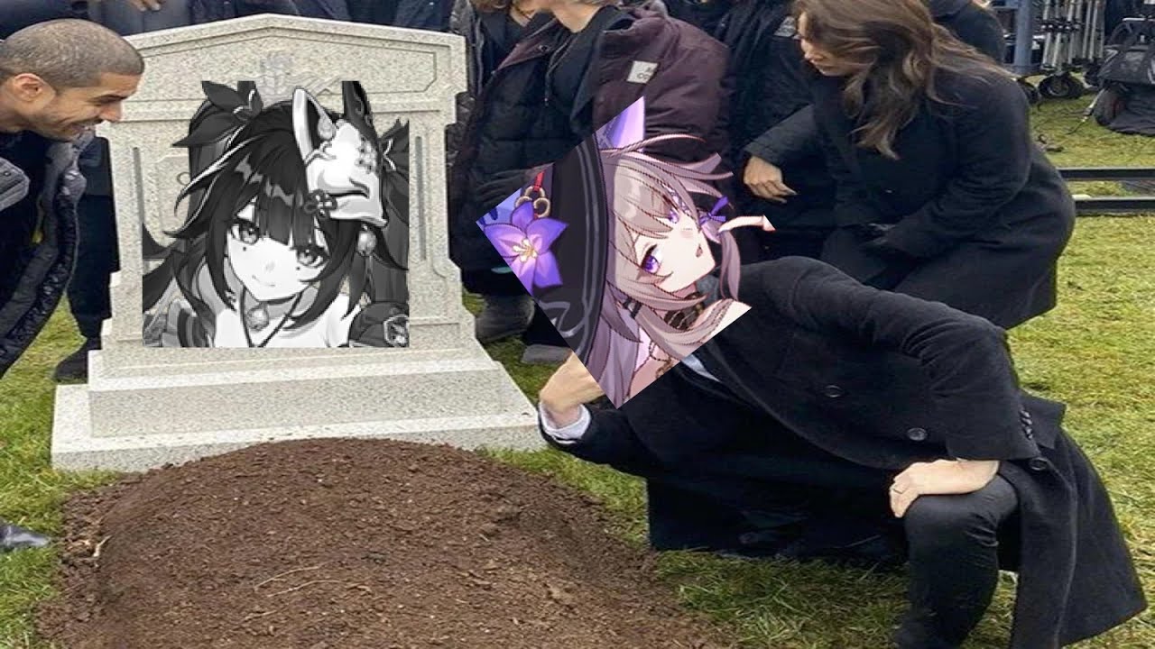 The Herta POWERCREPT Sparkle 😭 | Honkai: Star Rail