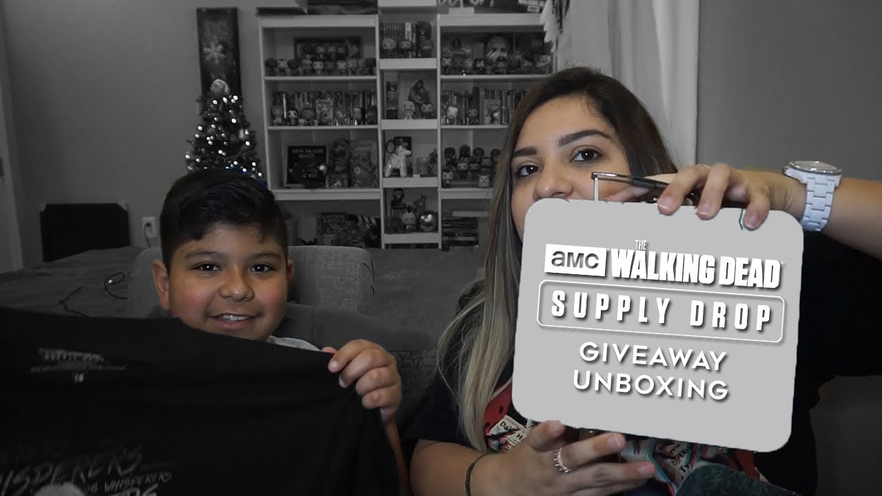 I Won A Giveaway!