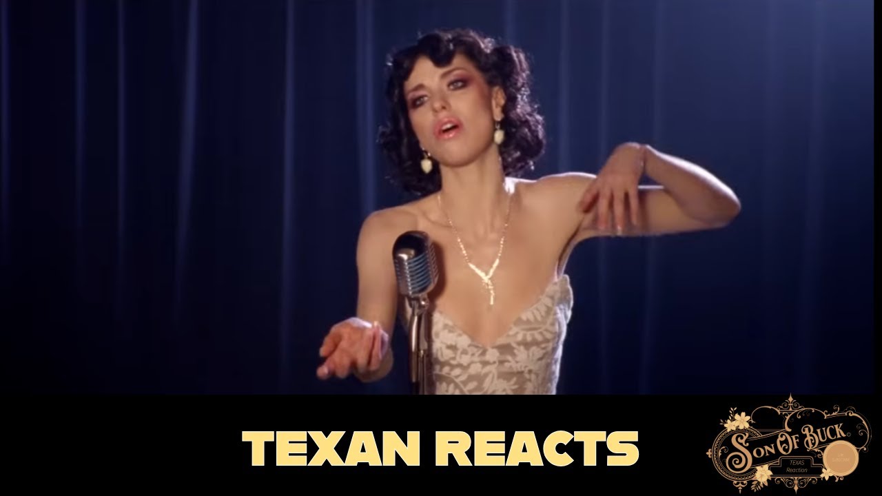 Kimbra Good Intent official video