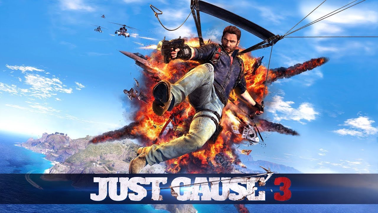 UNBOXING JUST CAUSE 3 COLLECTOR'S ÉDITION PS4 ASMR FRANÇAIS