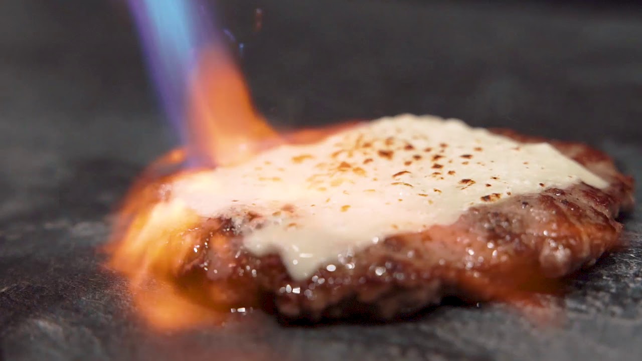 #RAVBURGER COMING SOON - SUPERCHEESE