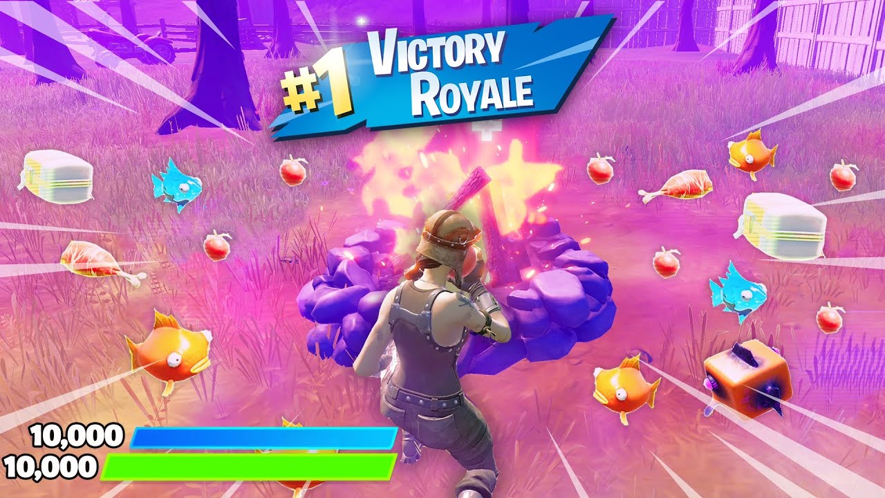 i won in storm all game.. (impossible)