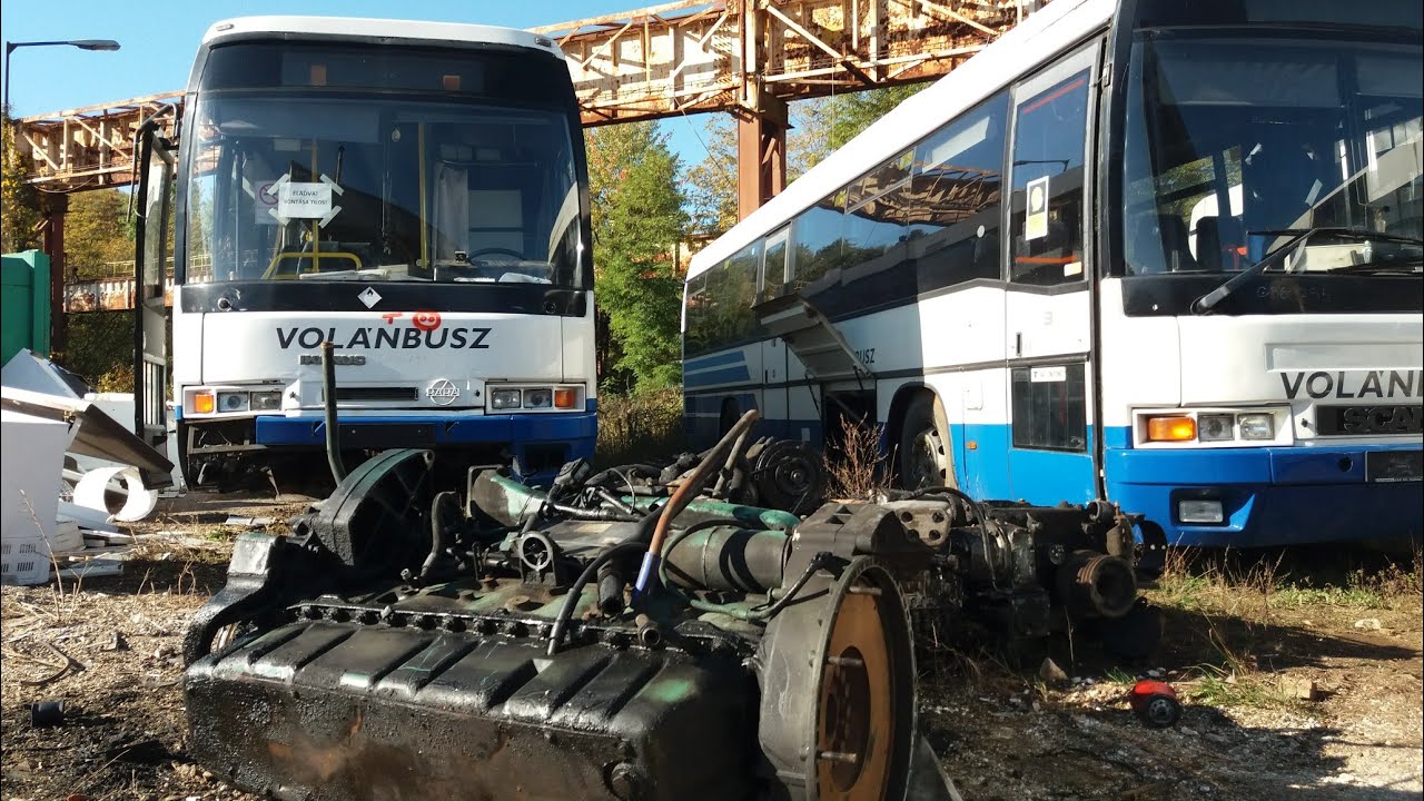 IKARUS TEMETŐ SALGÓTARJÁNBAN