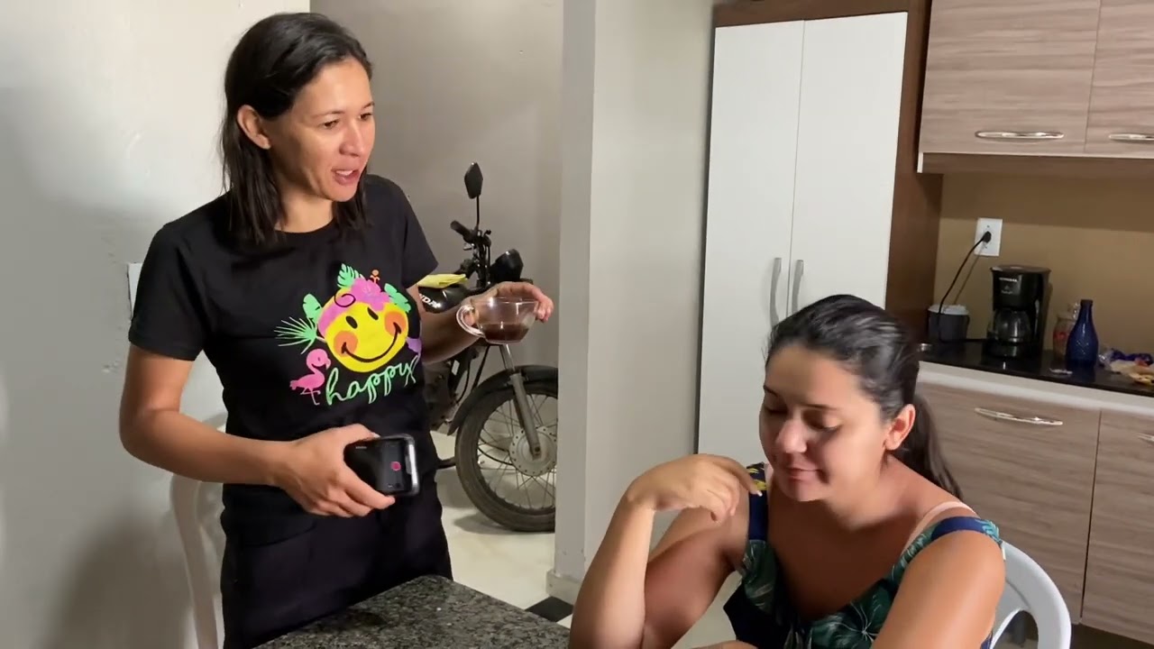 ￼ Claudinha nunca aprendi ela sempre vai ser inconveniente