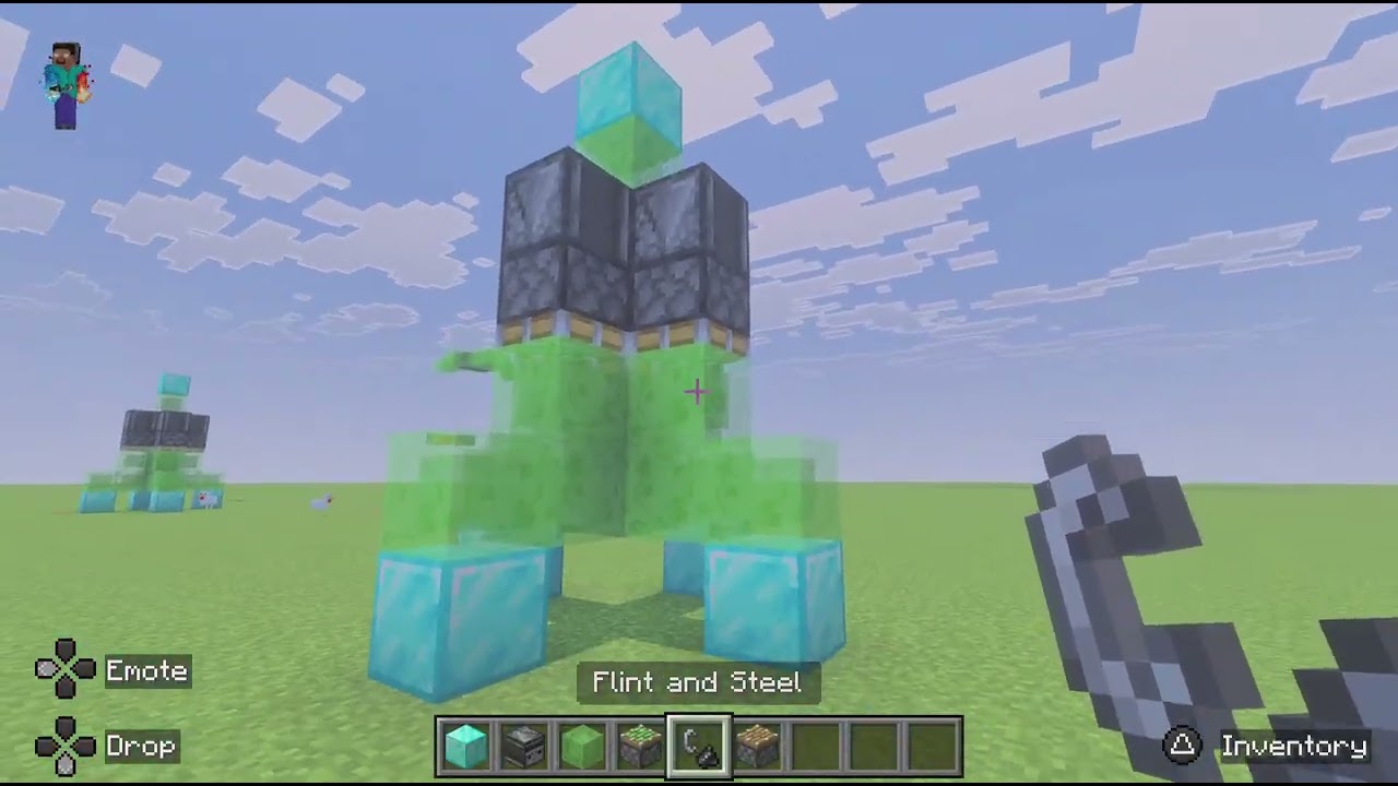 Small & easy redstone hacks!