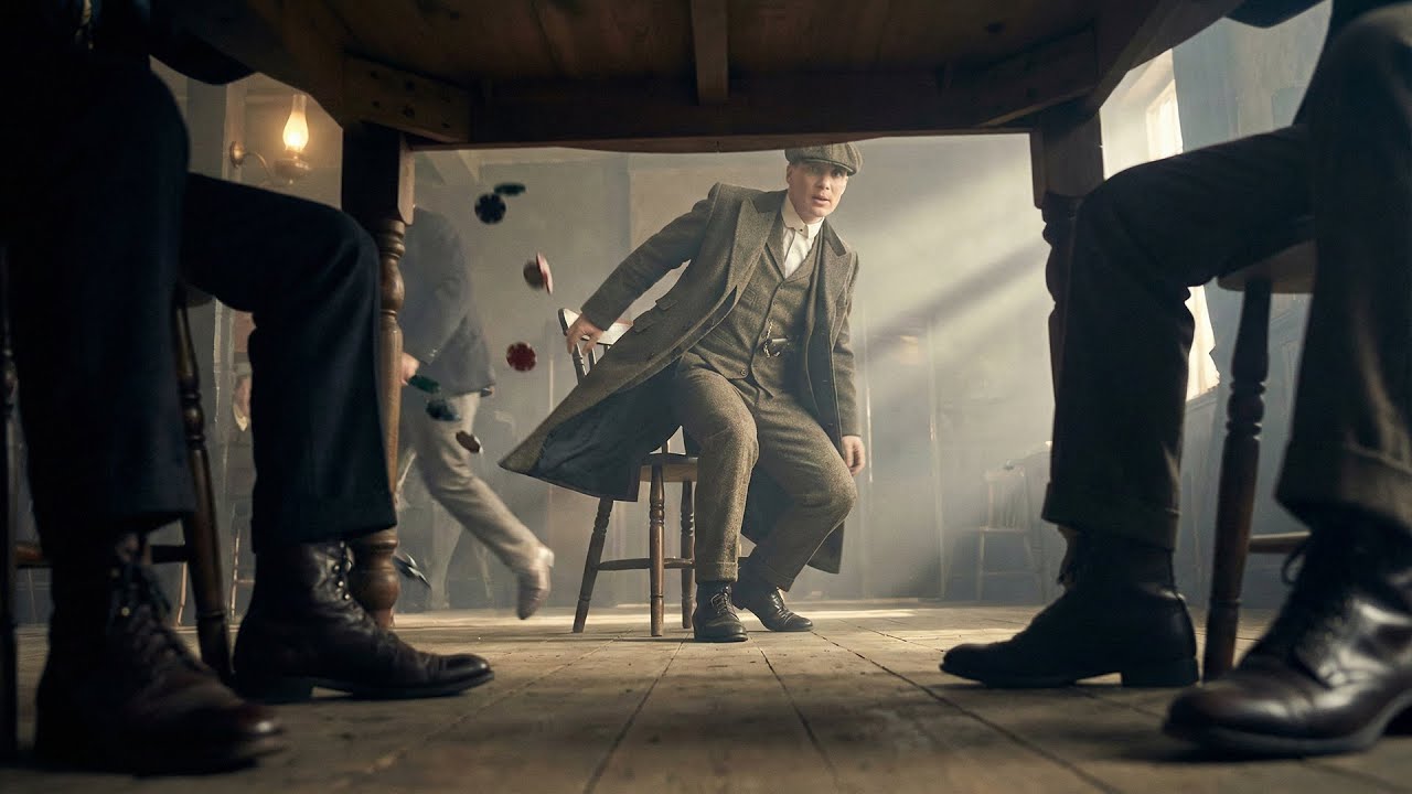 Gentlemen Songs For Men Who Don’t Need Validation - Dark Blues Music