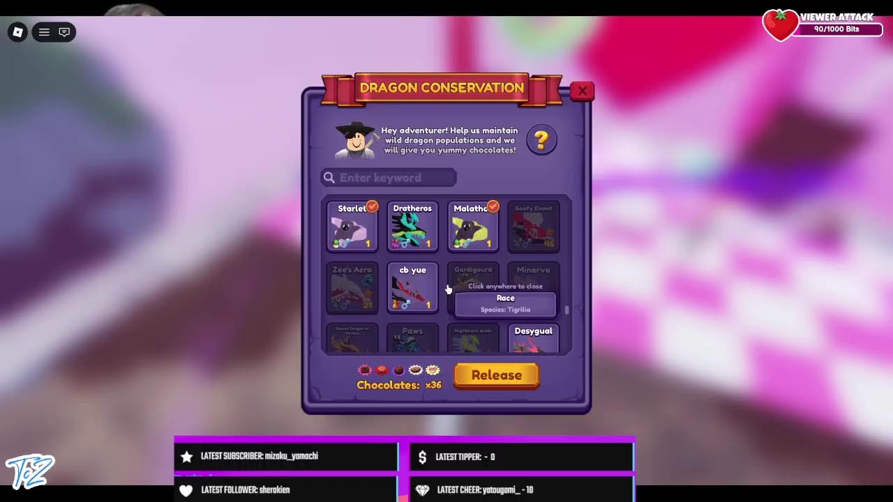 Dragon adventures - Almost done with new S 2 and grinding those Sakura eggs #gaming #fun #roblox