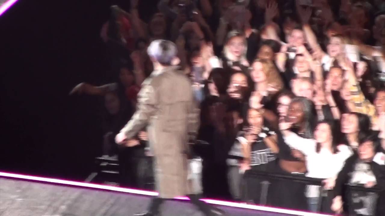 KCON Paris - FT Island (FT아일랜드) - 
