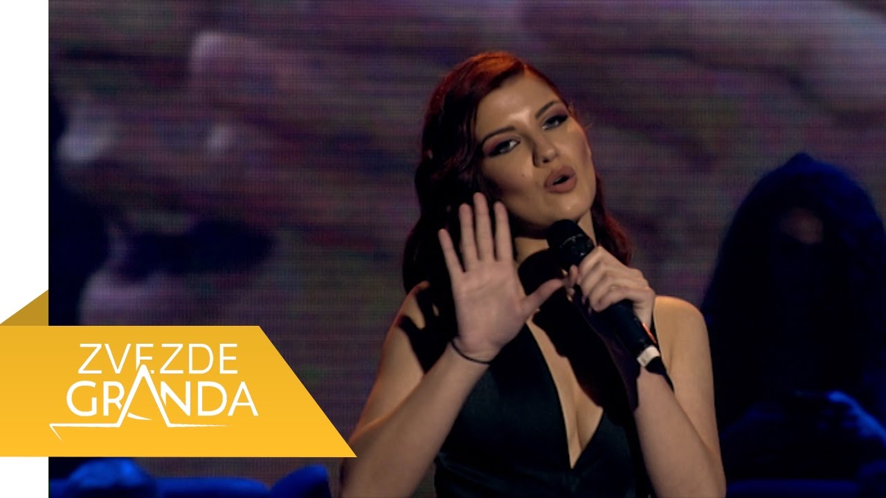 Kristina Denic - Pecat - ZG Specijal 34 - (TV Prva 21.05.2017.)