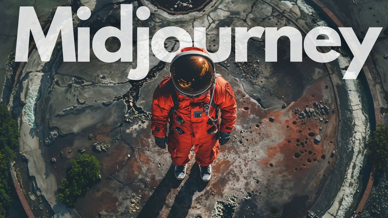 Créer des Photos Hyperréalistes, Guide Avancé sur Midjourney (+100 Mots-Clés révélé)