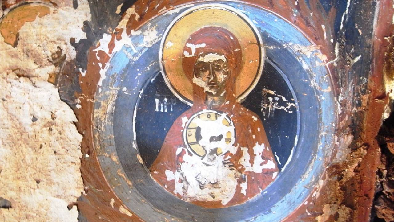 ΙΕΡΑ ΜΟΝΗ ΤΙΜΙΟΥ ΠΡΟΔΡΟΜΟΥ ΑΝΑΤΟΛΗΣ ΑΓΙΑΣ, 2015