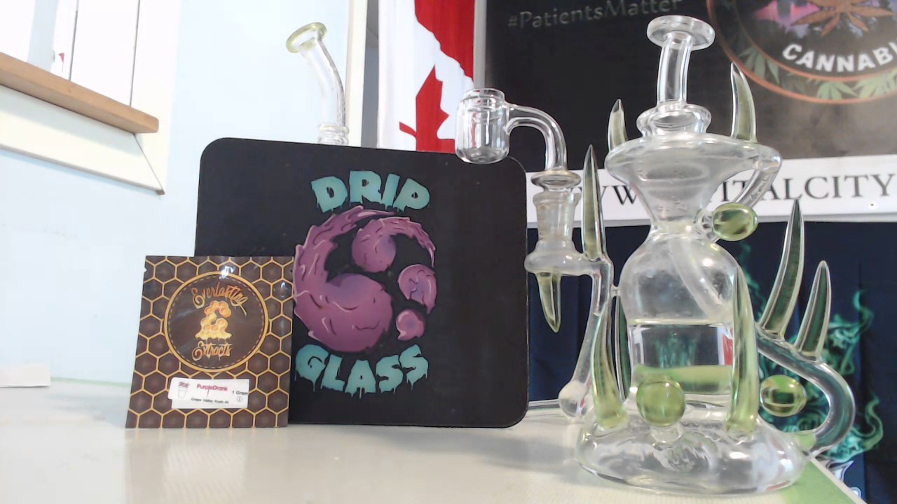 DabsWithGraff