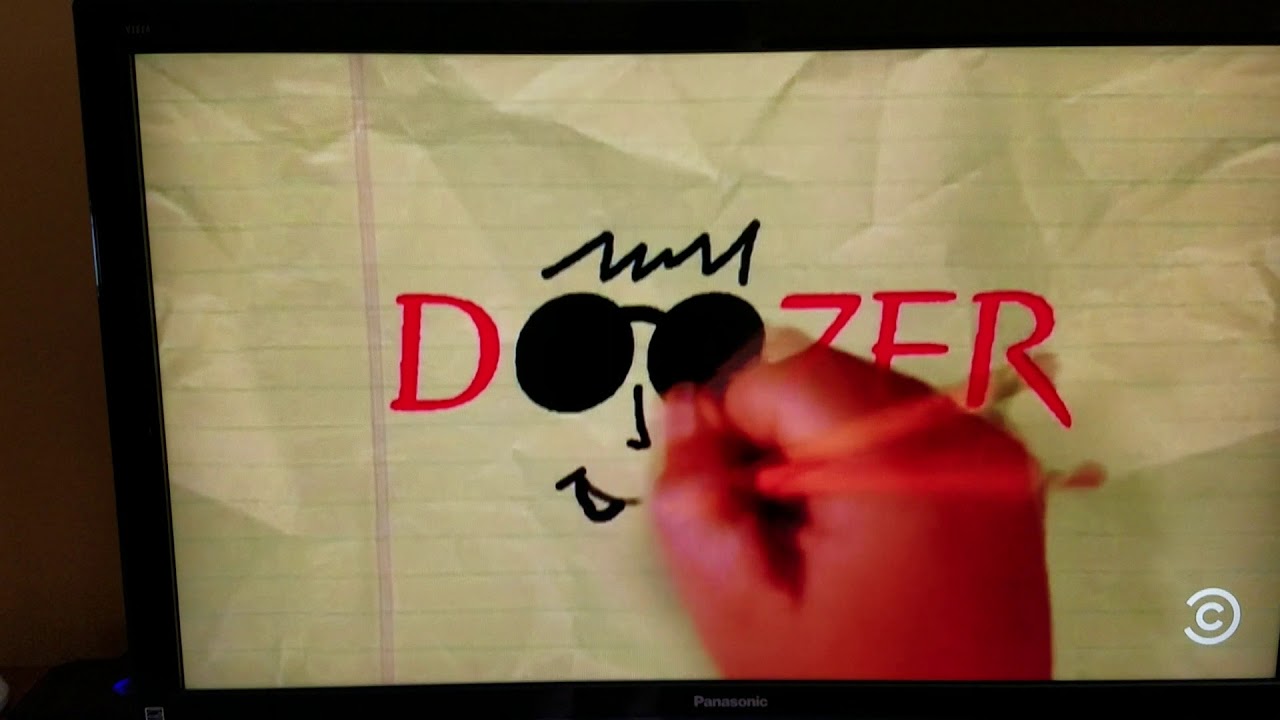 Doozer - ABC Studios