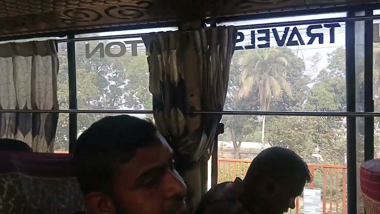 ১১ তম নির্বাচনী ডিউটি শেষ করে গোপালগঞ্জ থেকে যশোরের উদ্দেশ্যে রওনা হলাম সময় ৮ -৫০ ঘটিকা