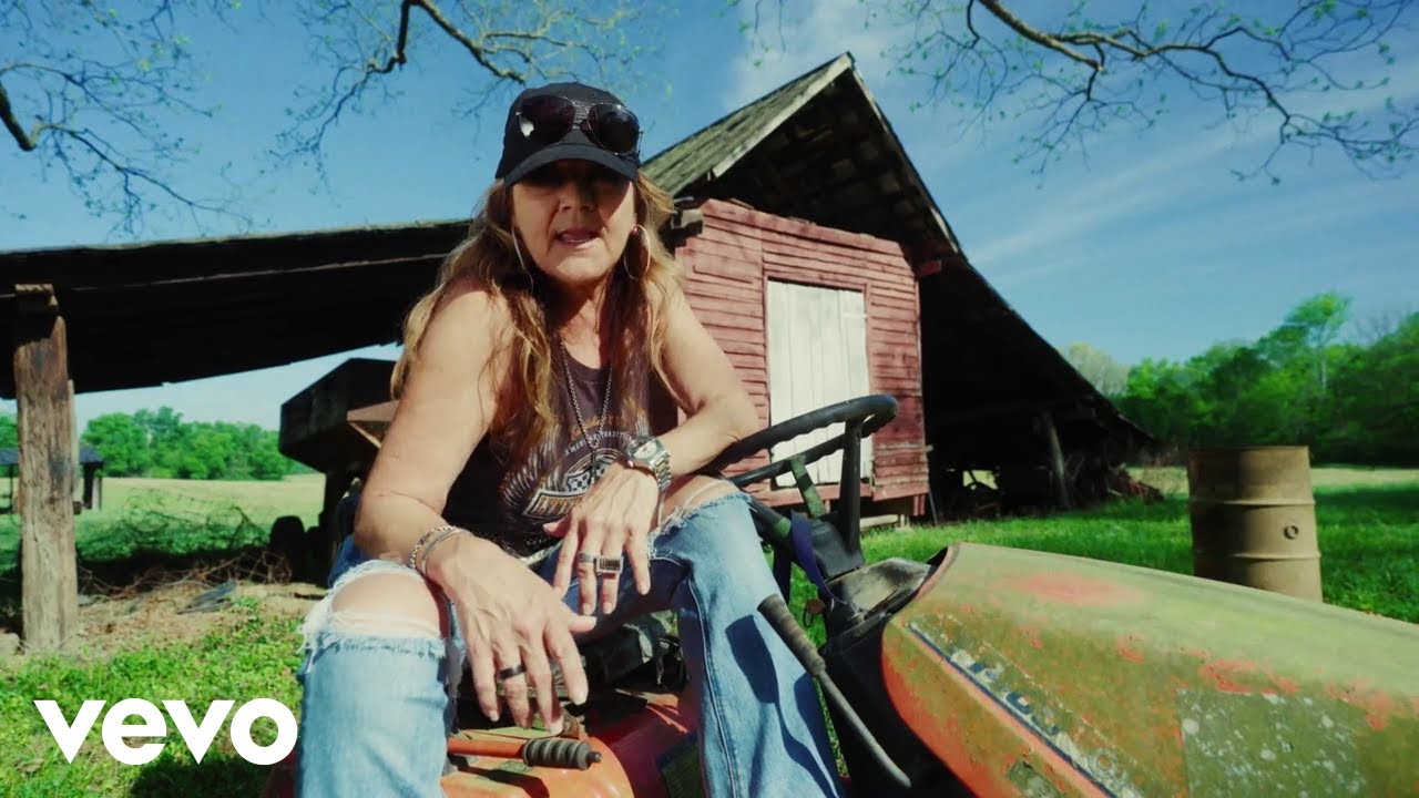 Gretchen Wilson - Redneck Shit