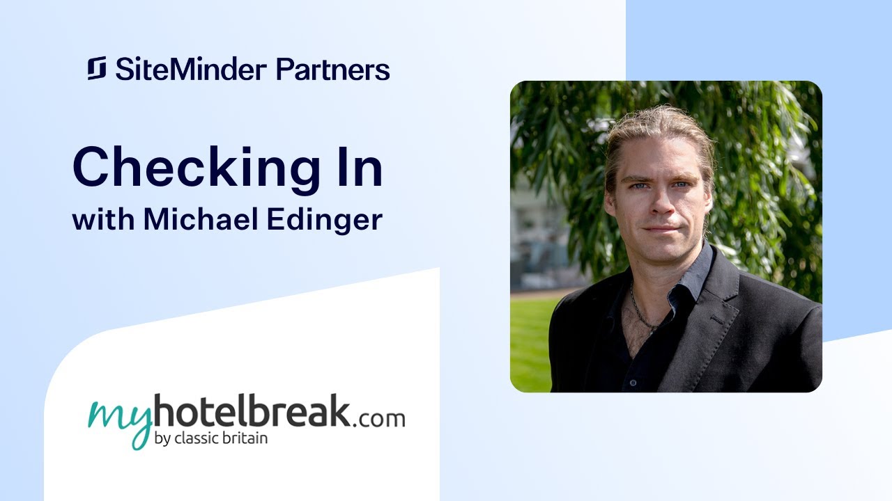 Checking In with myhotelbreak.com