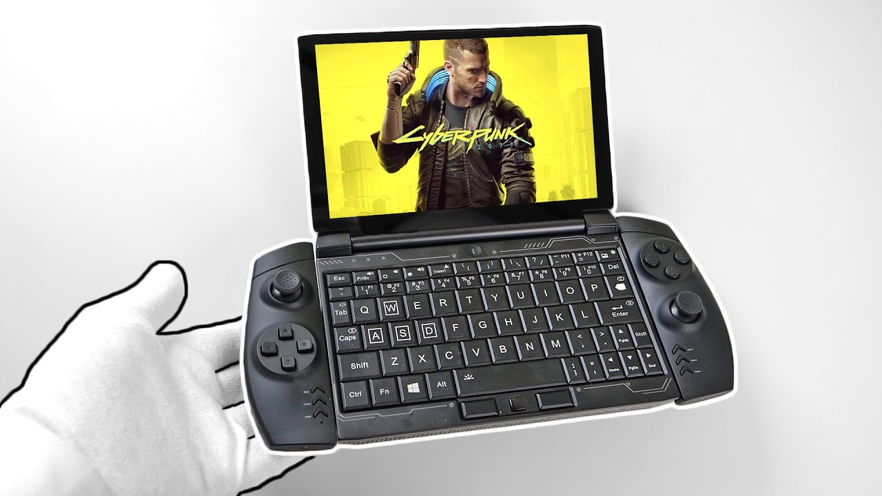 OneGx 1 Pro 