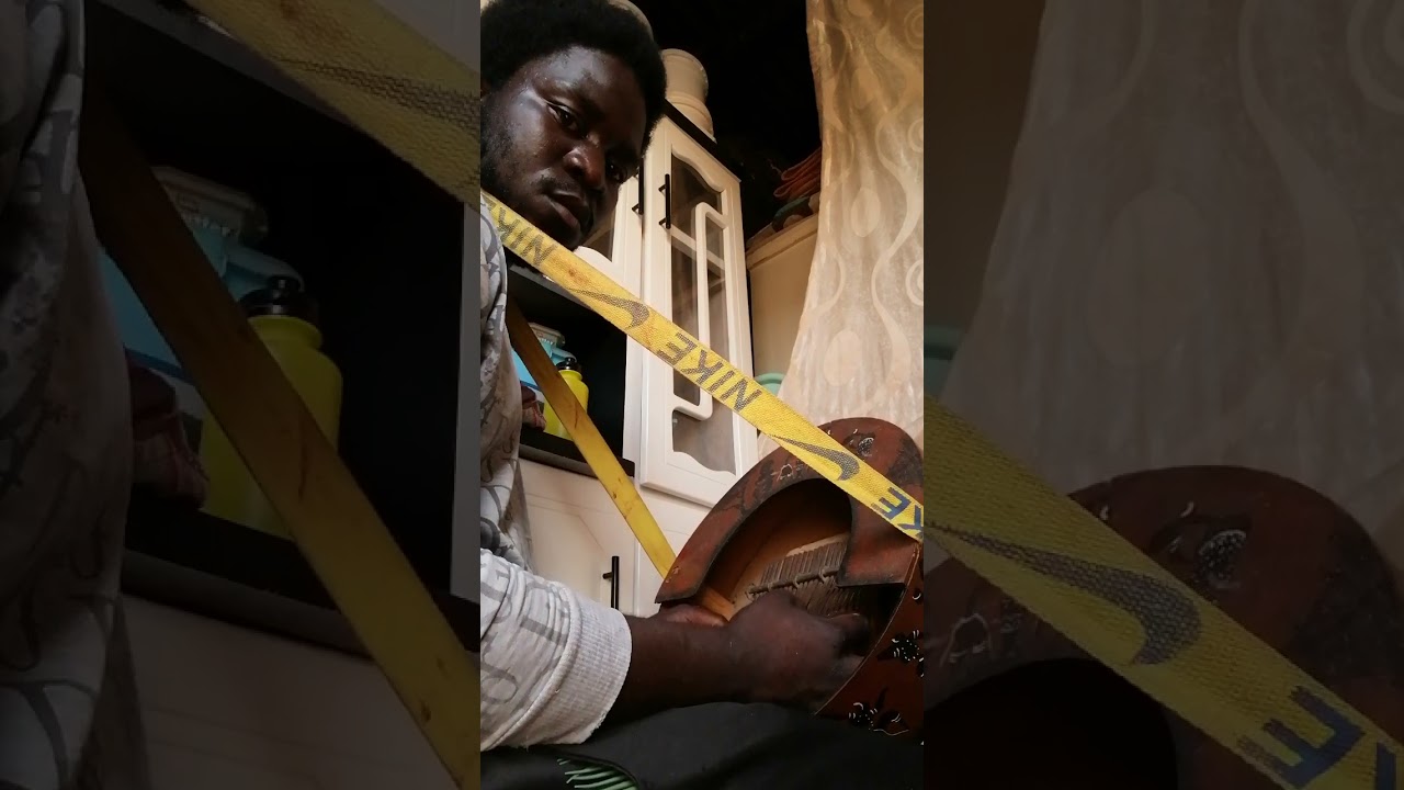 Nhema musasa mbira 