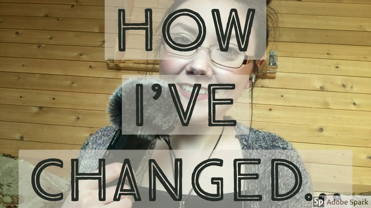 ASMR Testimony- How God Changed Me
