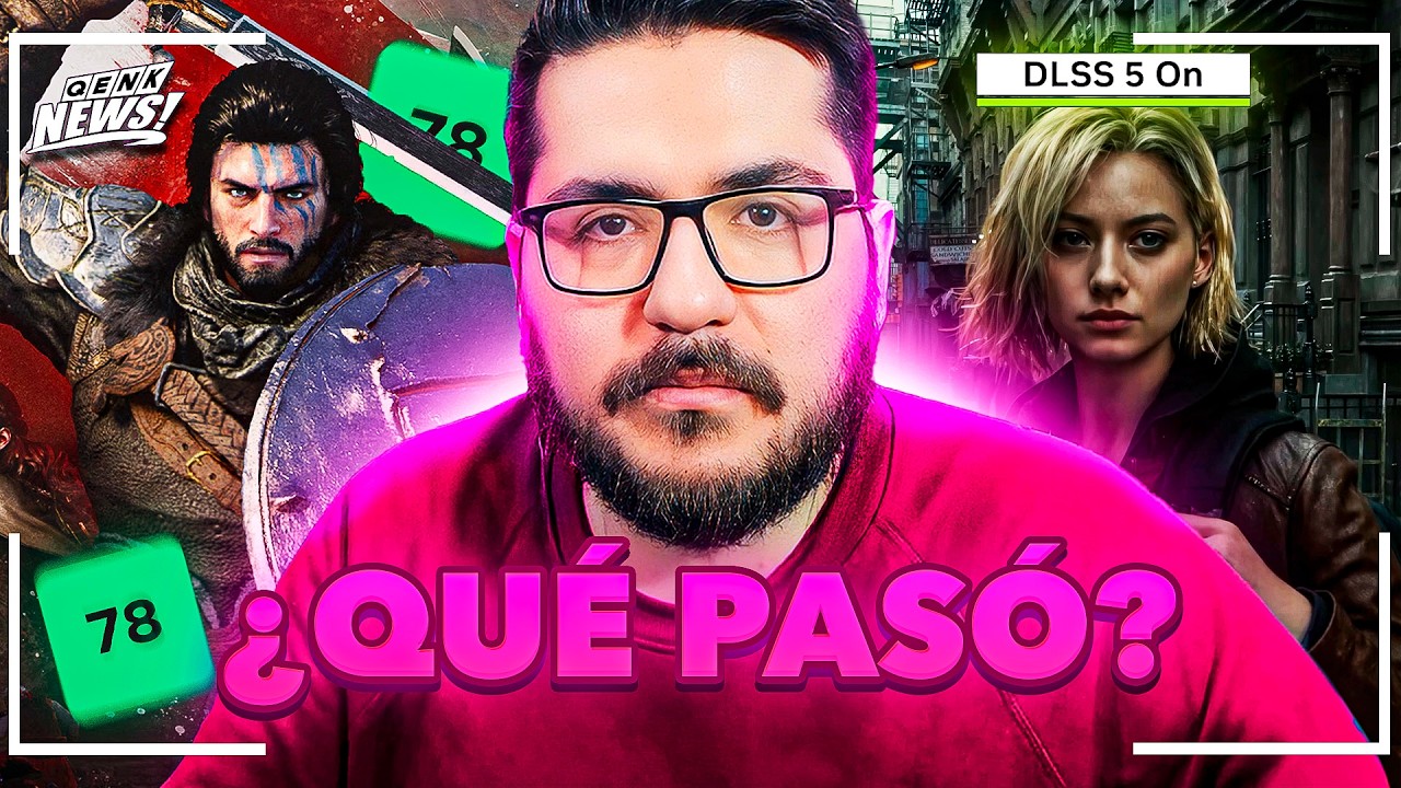 Sony descontinua la PSN | Fin del GAMING: Llegó la basura IA