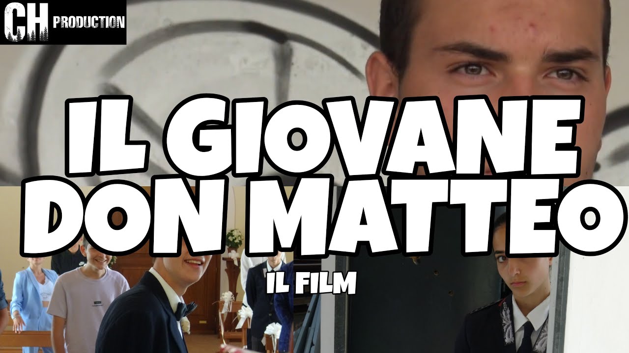 Il Giovane Don Matteo | Il Film
