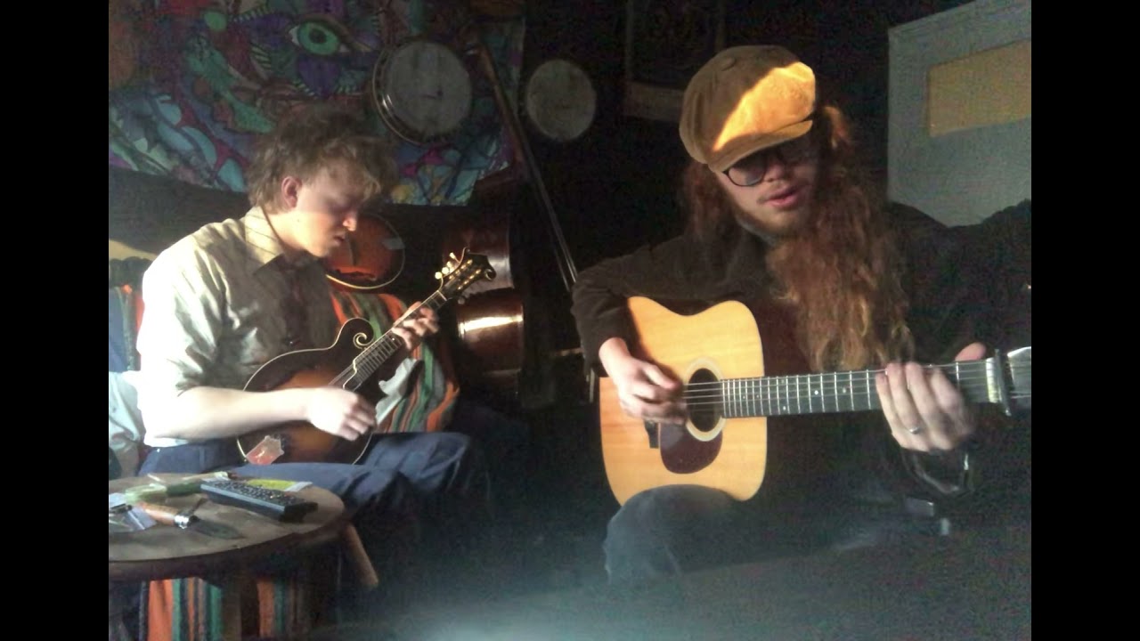 Summertime - Thijs & Joshua