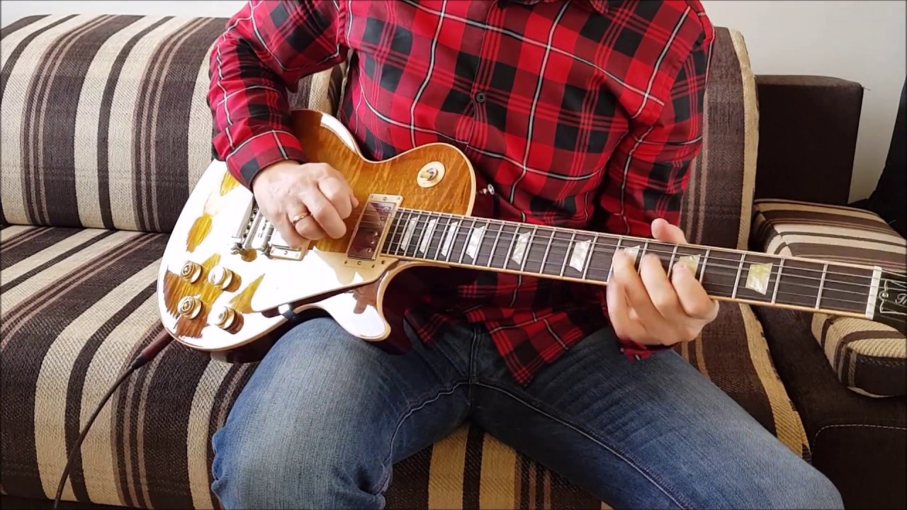 Friedman Smallbox 50 Demo