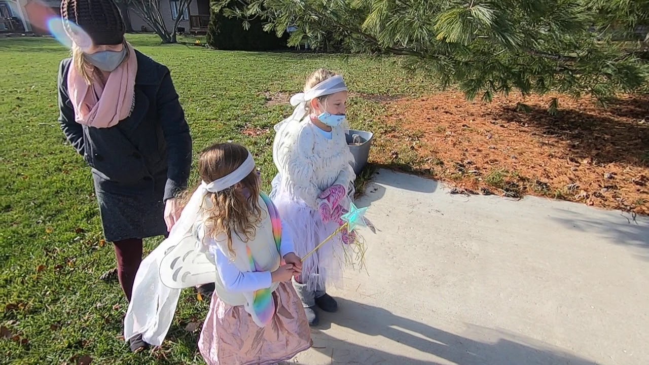 Live Nativity 2020