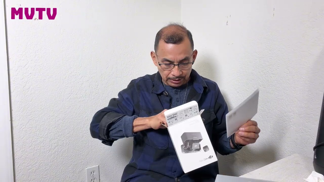 Mi nuevo herramienta de video ￼