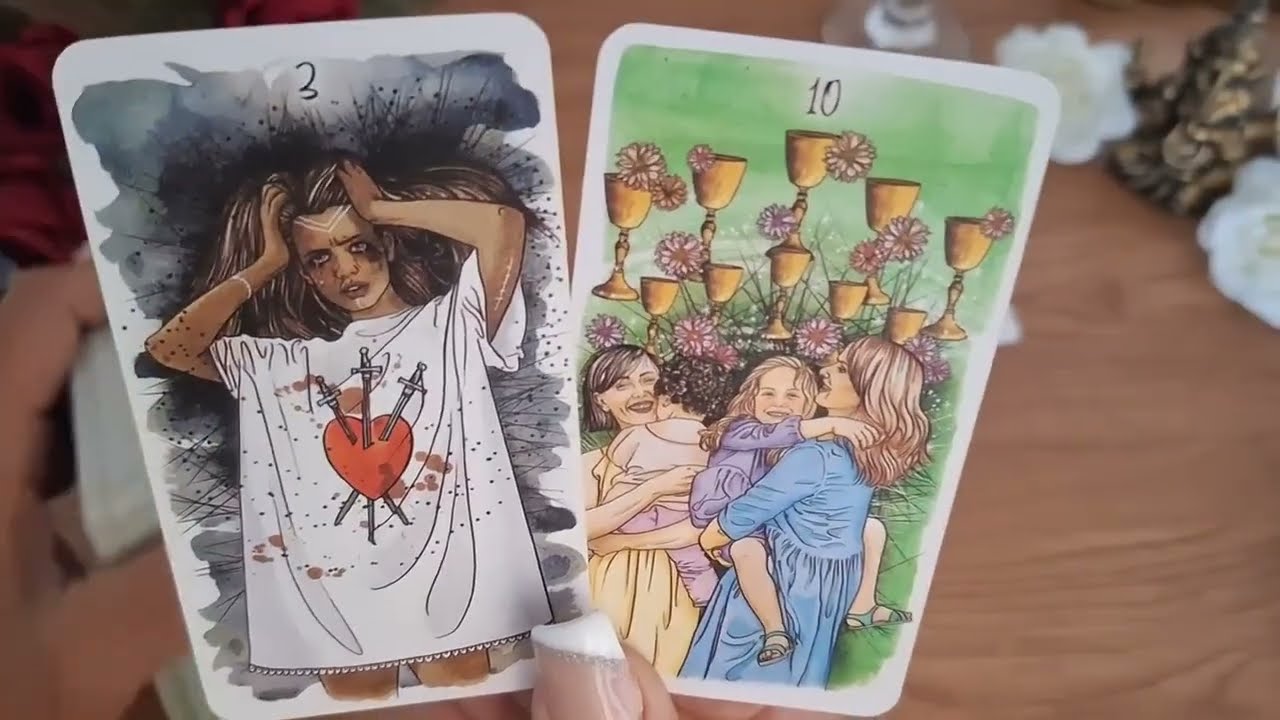Alguém com a vida de mal a pior depois que saiu da sua vida 😱 o que vai CONFESSAR PRA VOCÊ É FORTE