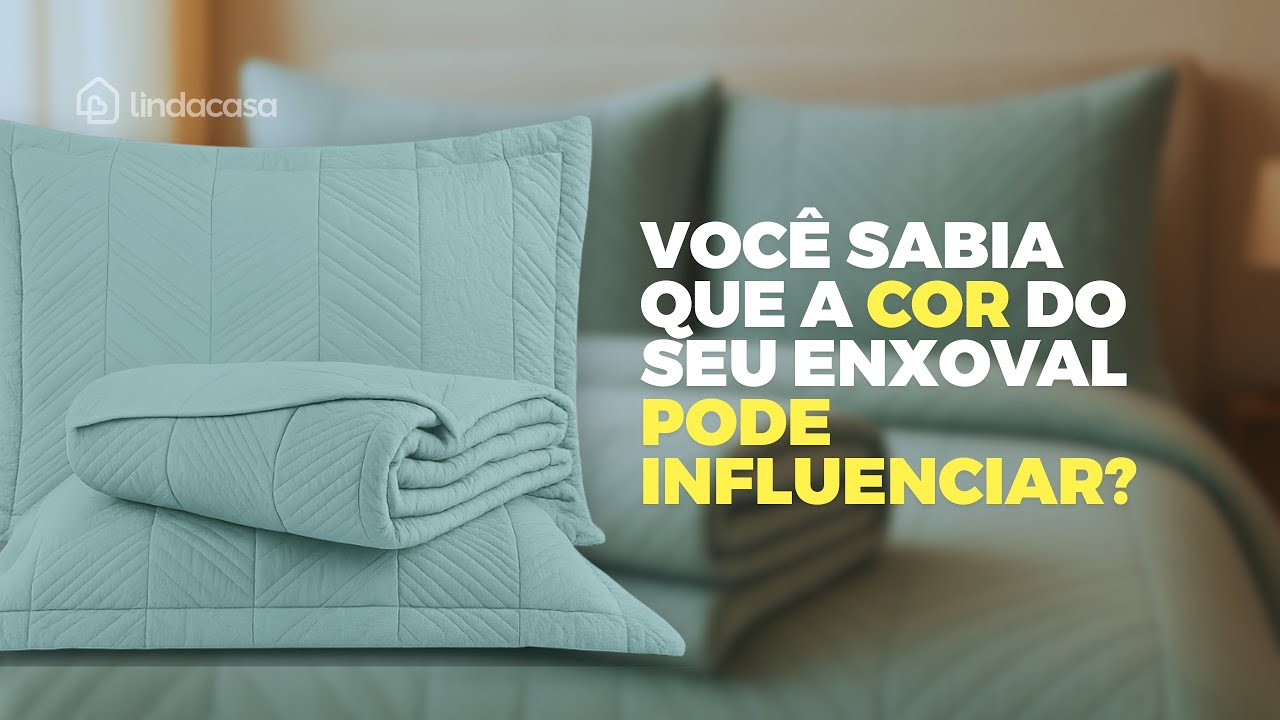 DESCUBRA O PODER DA COR NA CAMA POSTA 🤩