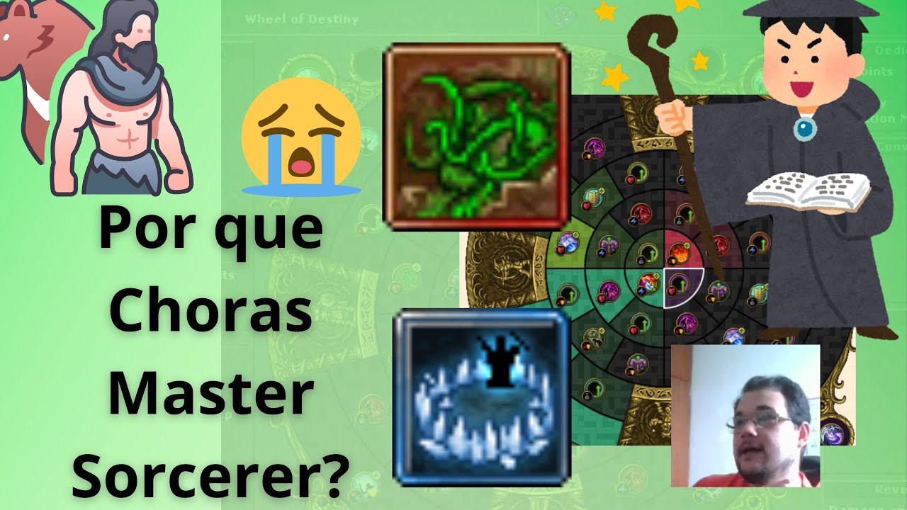 Twin Vs Terra hur - Qual da mais dano?