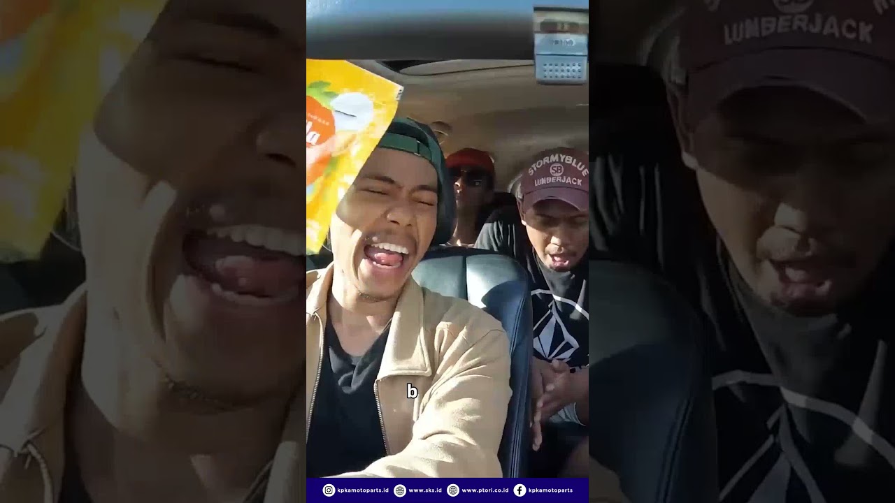 Aksesoris mobil yang sebaiknya kamu hindari