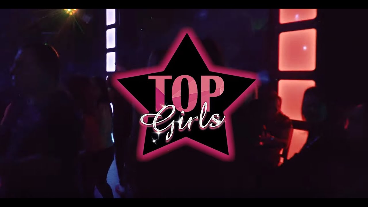 Top Girls - Zobaczcie jak dziewczyny rozgrzały fanów w Silver Club Mikołów  31.01.2020 rok