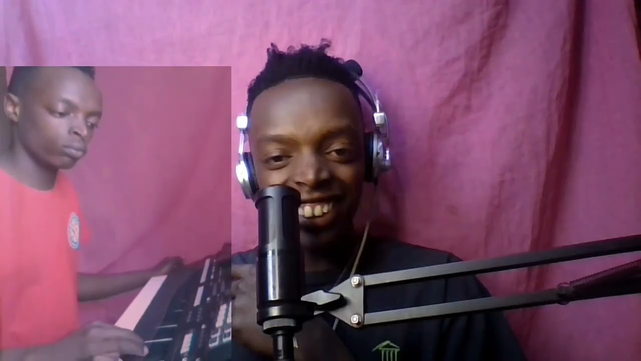 NDUKAREKE NJETERERE MUNO 🔥🔥💯 #morelikes #kigoocomusic #kikuyuchallenge #kikuyugospel #piano 