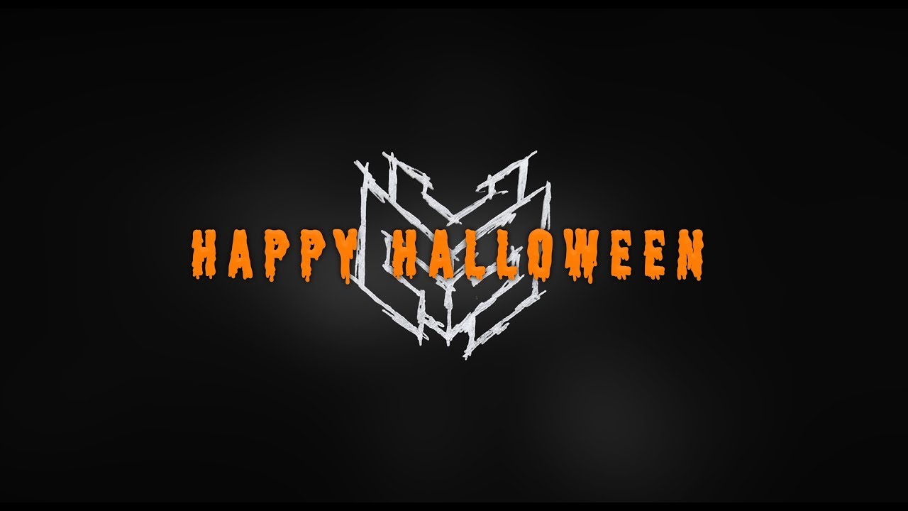 Unreleased intros | EQNX -  Halloween Special!