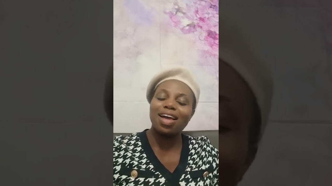 BI KRISTI TI DA OKAN MI NDE    BY OLUWADAMILOLA FOLORUNSO