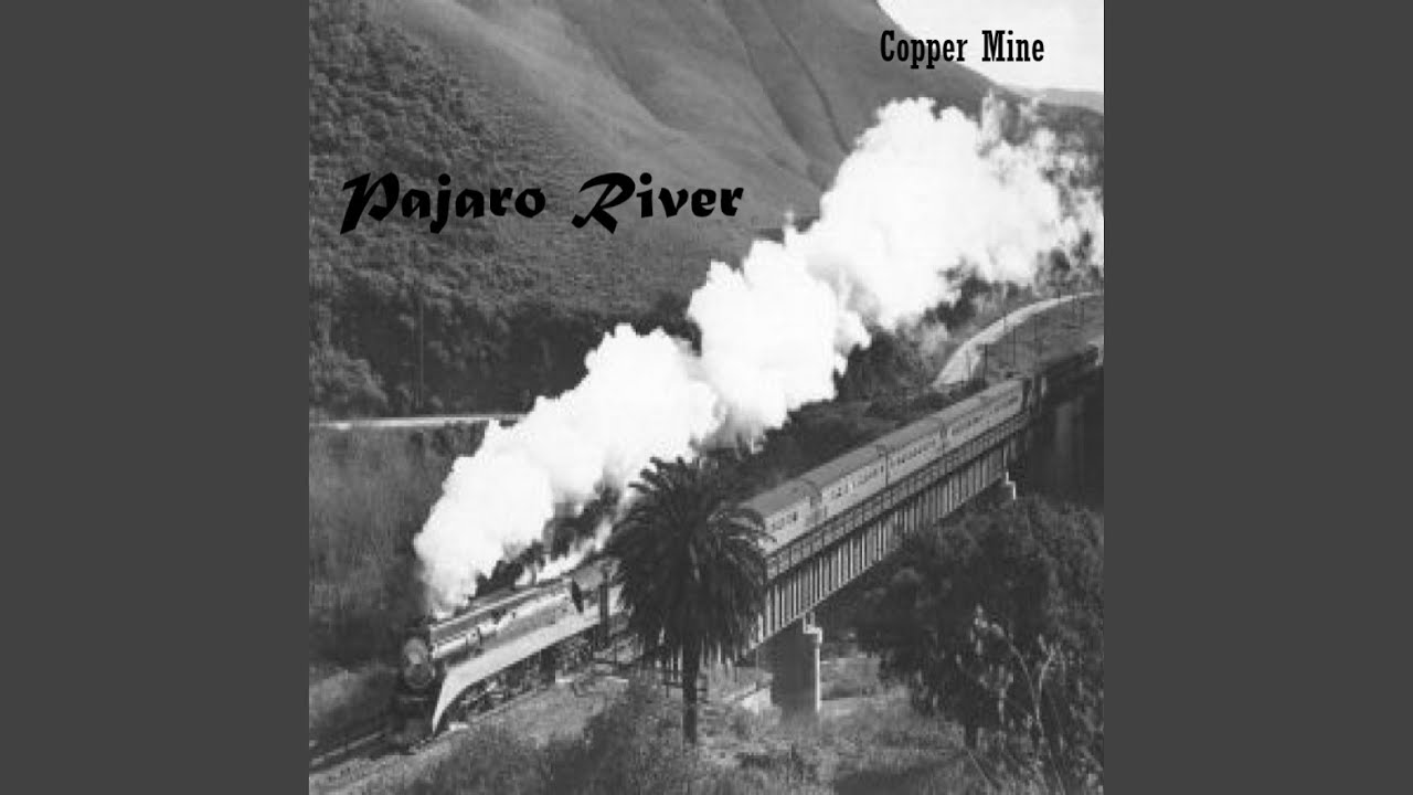 Pajaro River