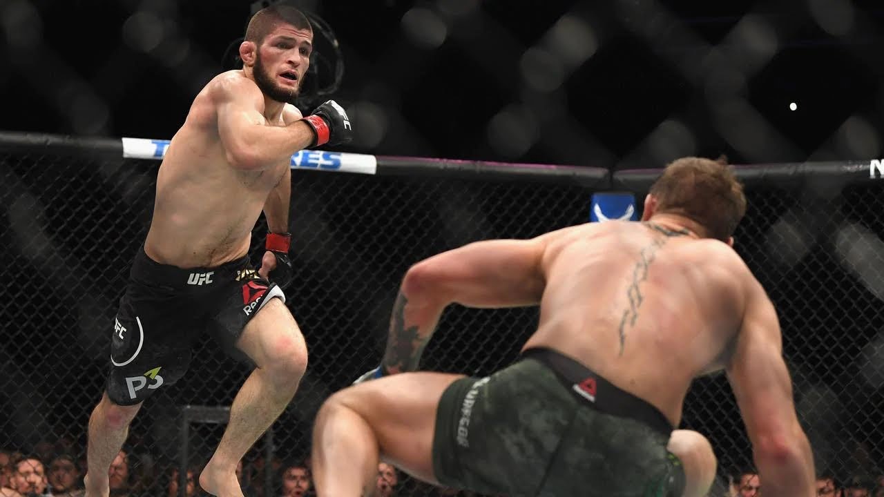 Khabib 'The Eagle' Nurmagomedov  Documentary - 'Against All Odds, The Story Continues'