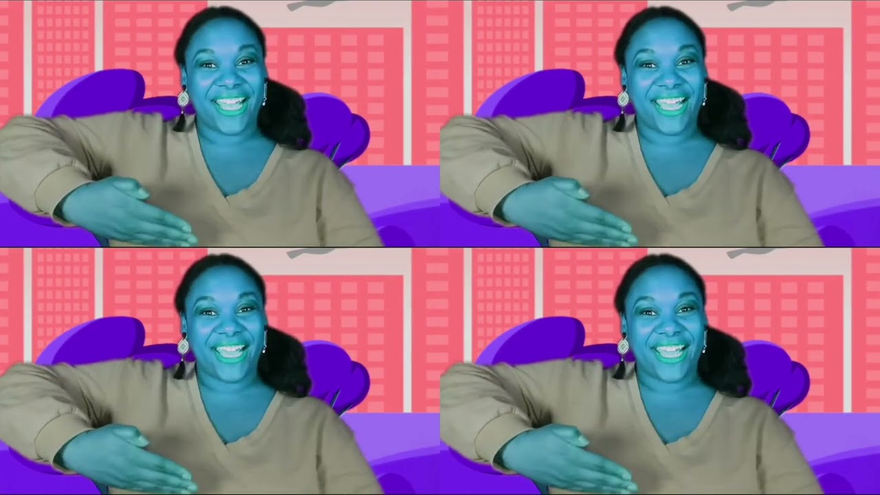 Take A Walk With Ms. Rachel's Friend Song Effect | Sponsored By: Gamavision Csupo Effect