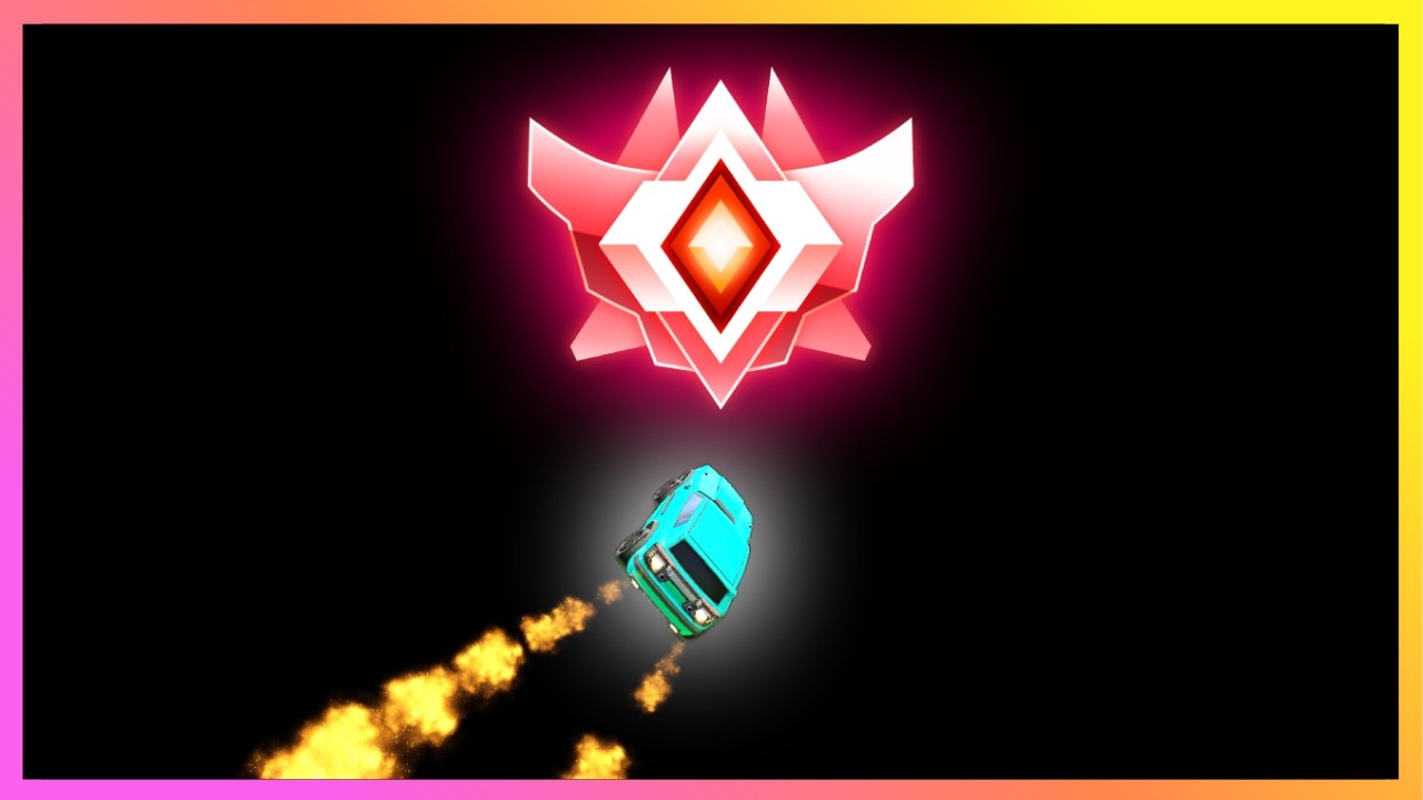 Road to GC ep. 3 (Funniest Rocket League Video)